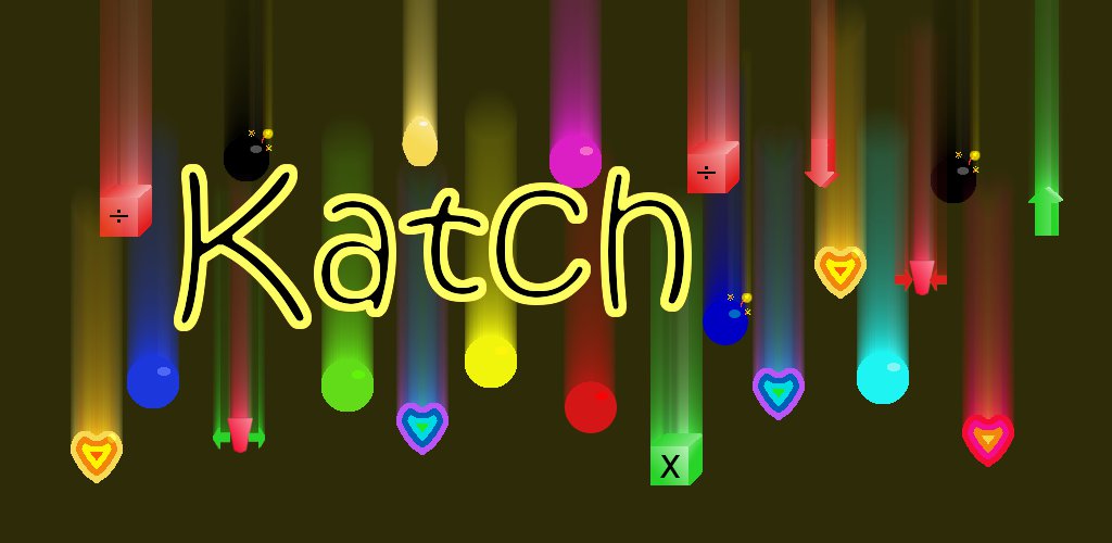 Katch feature